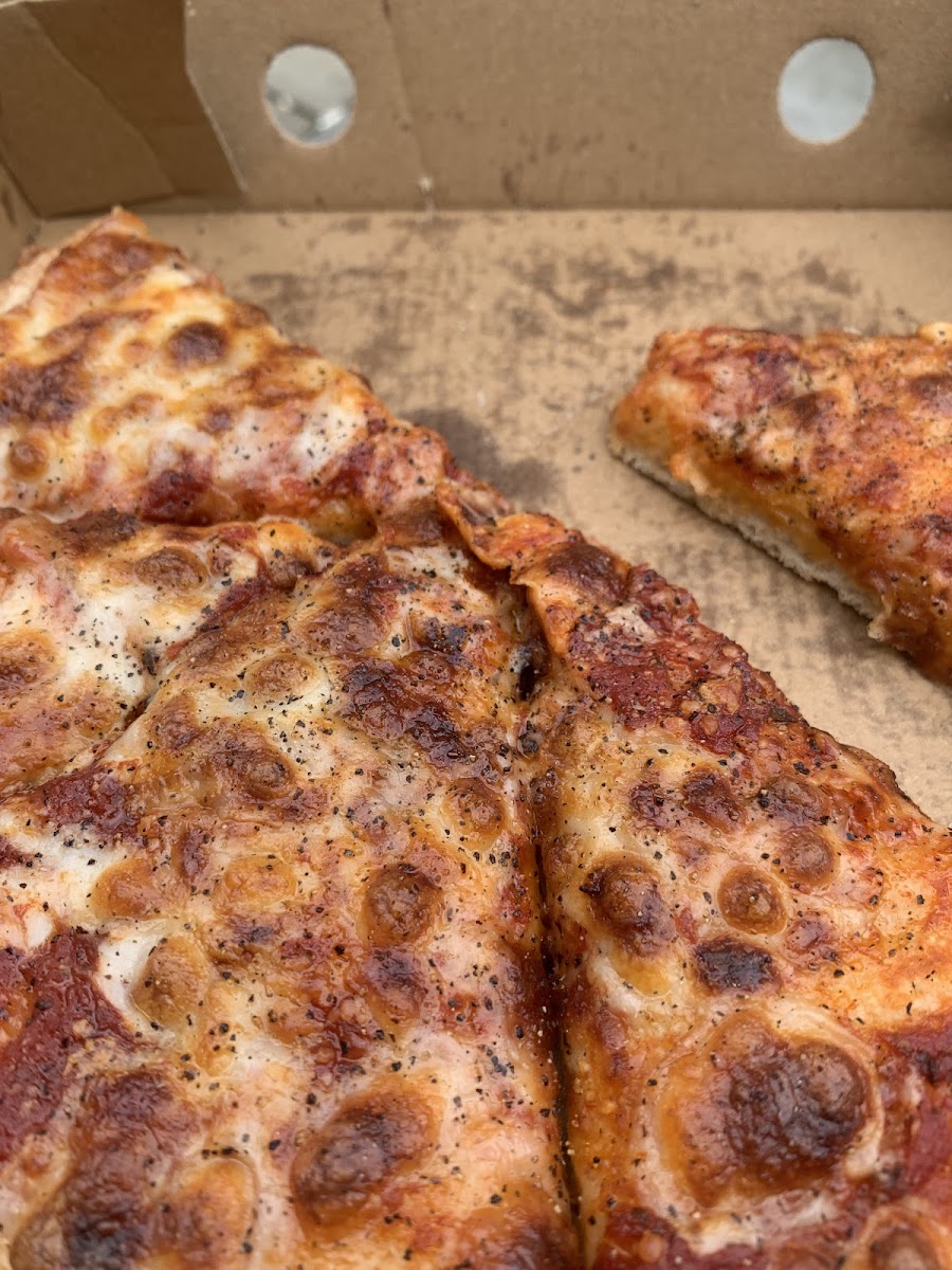 Bella pizza - Photo 9