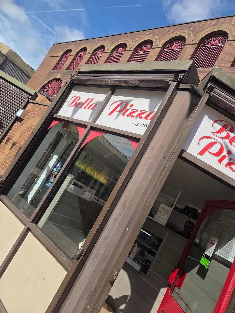 Bella pizza - Photo 2