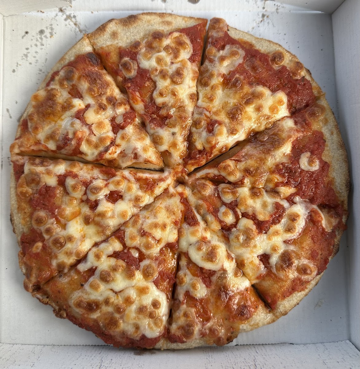 Bella pizza - Photo 4