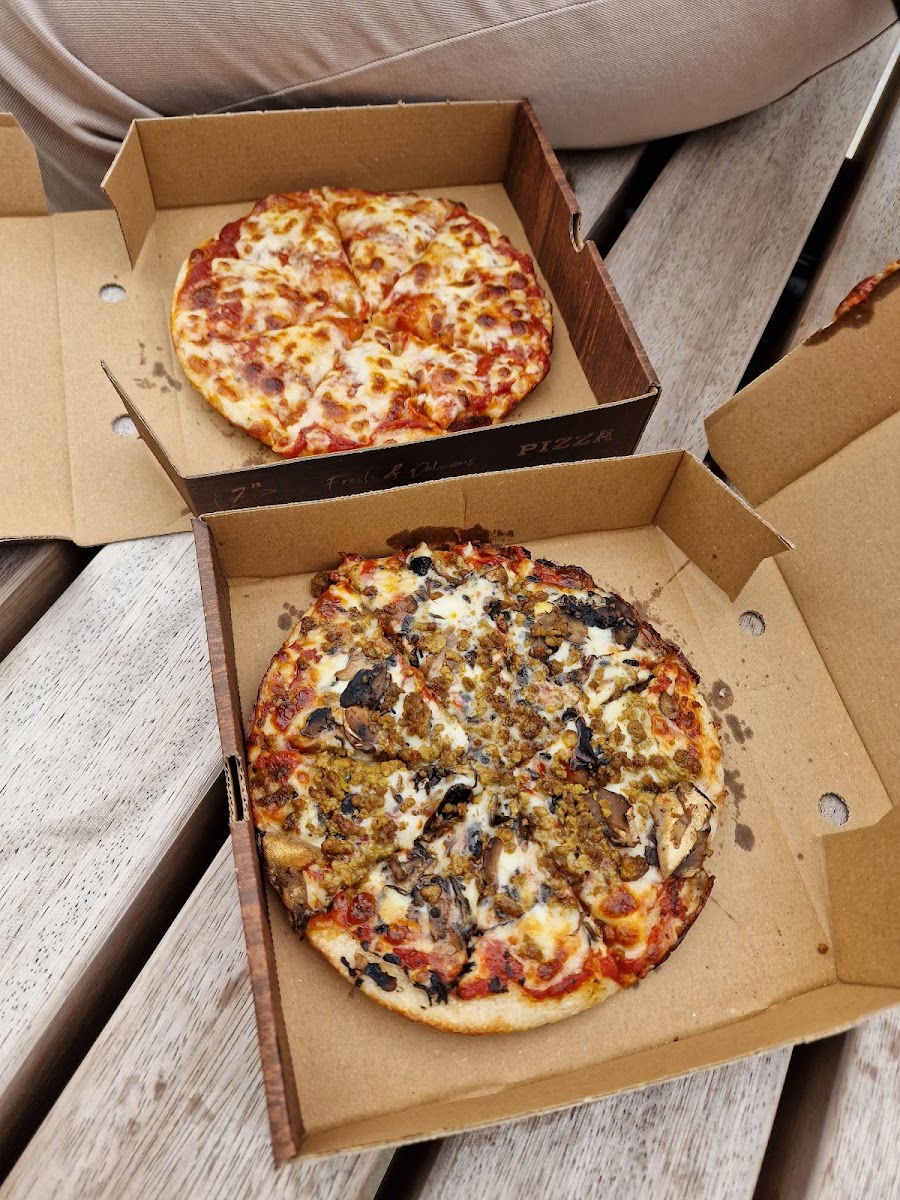 Bella pizza - Photo 5
