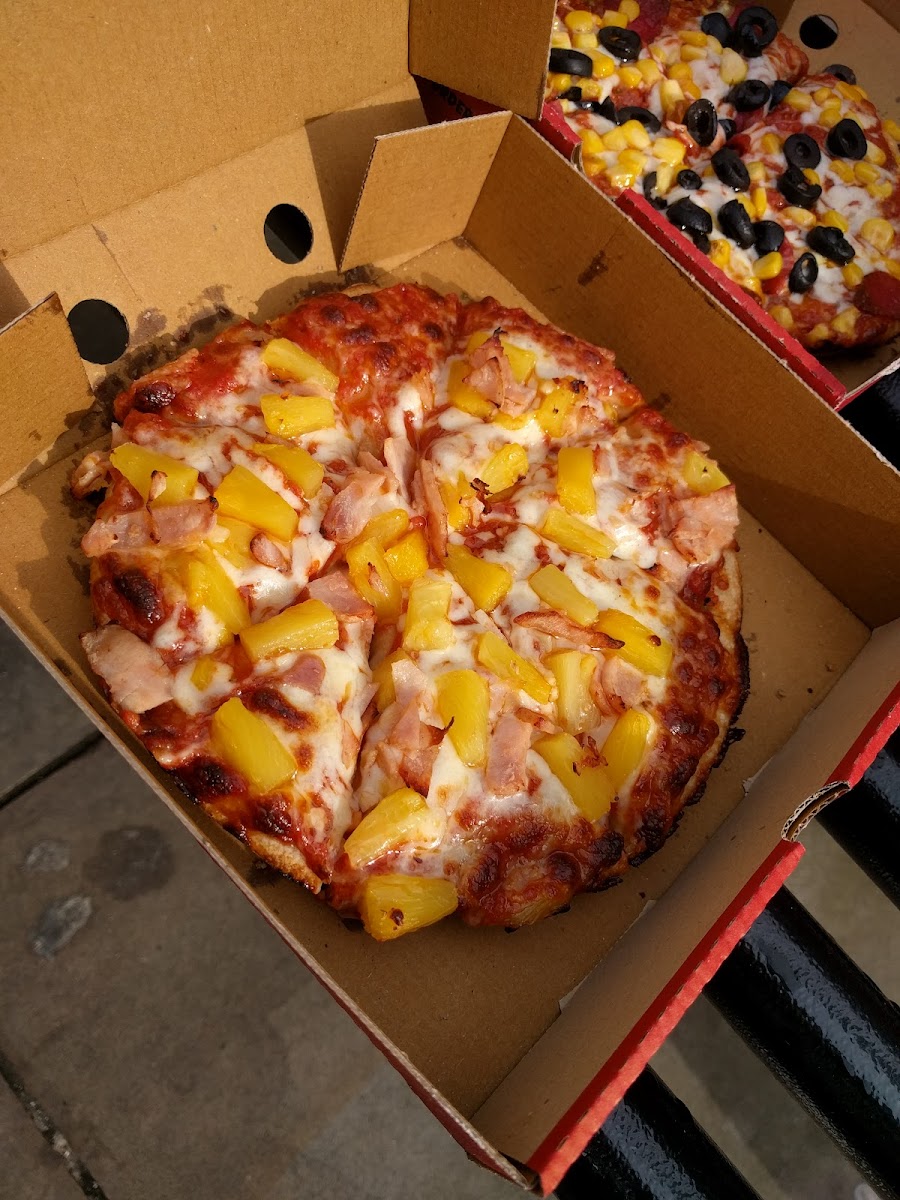 Bella pizza - Photo 6