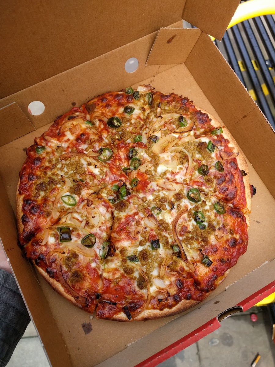 Bella pizza - Photo 7