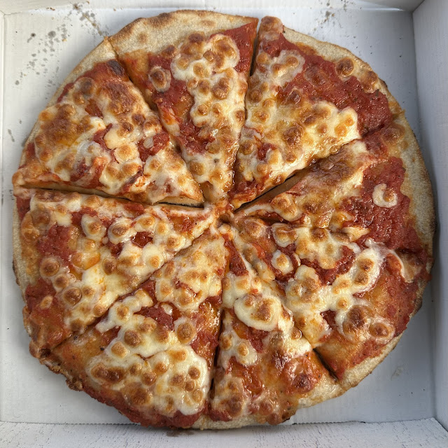 Extra Cheese
