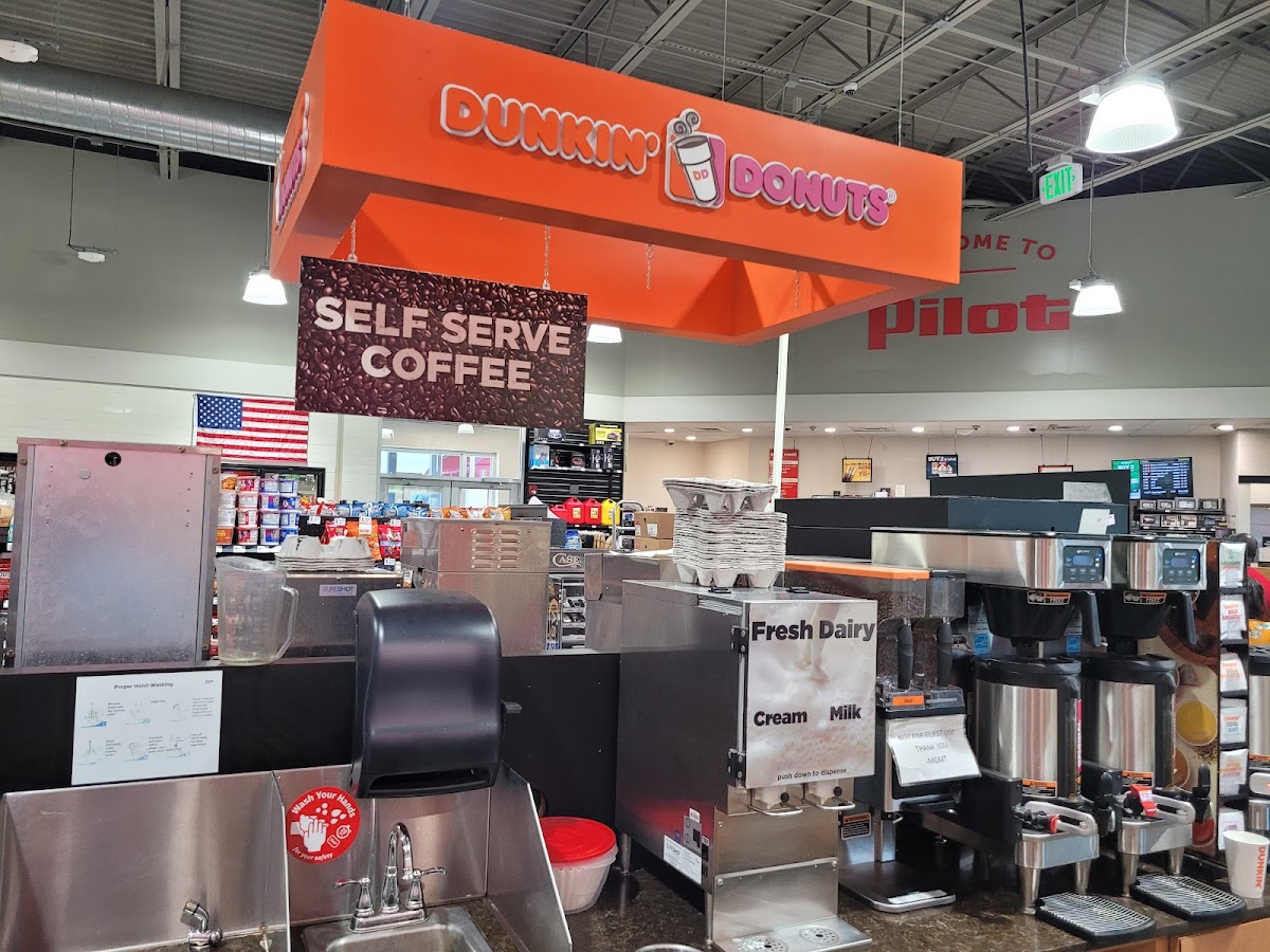 Dunkin'