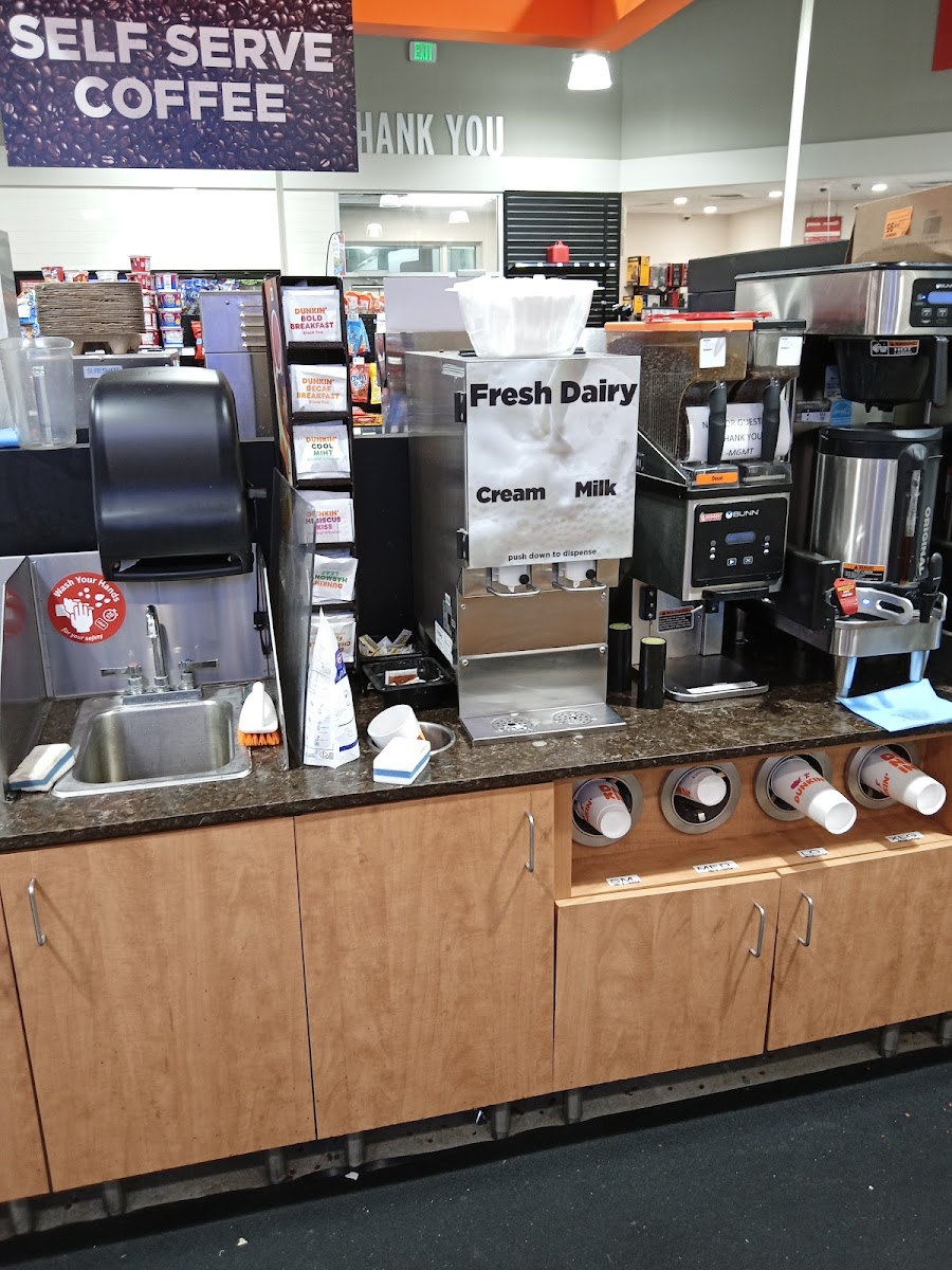 Dunkin' - Photo 3