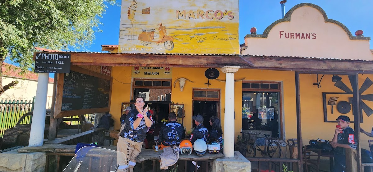 Marco's