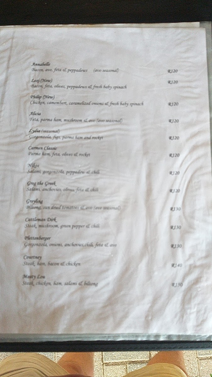 Menu Photo 2