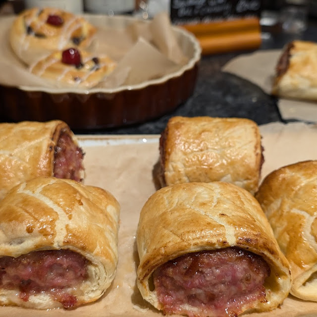 Sausage Roll