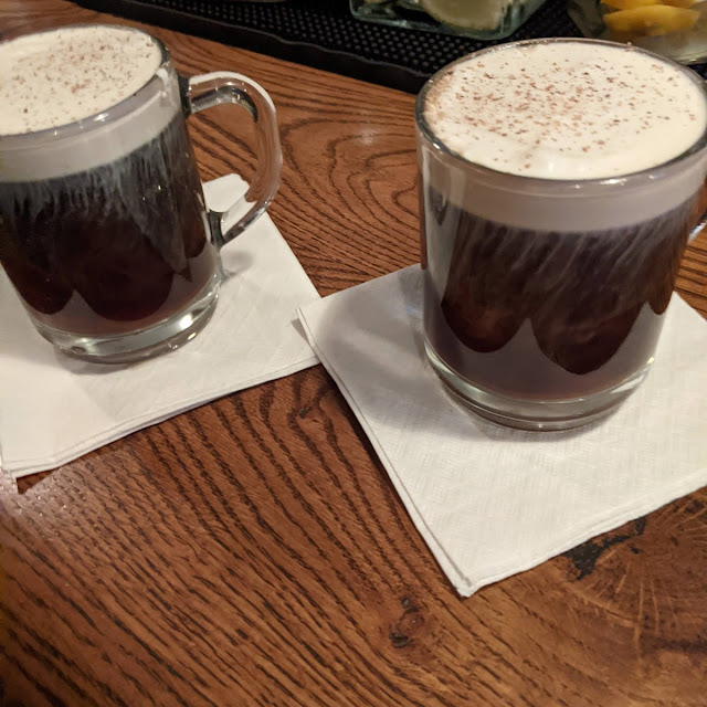 Irish Coffee