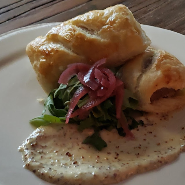 Sausage Roll