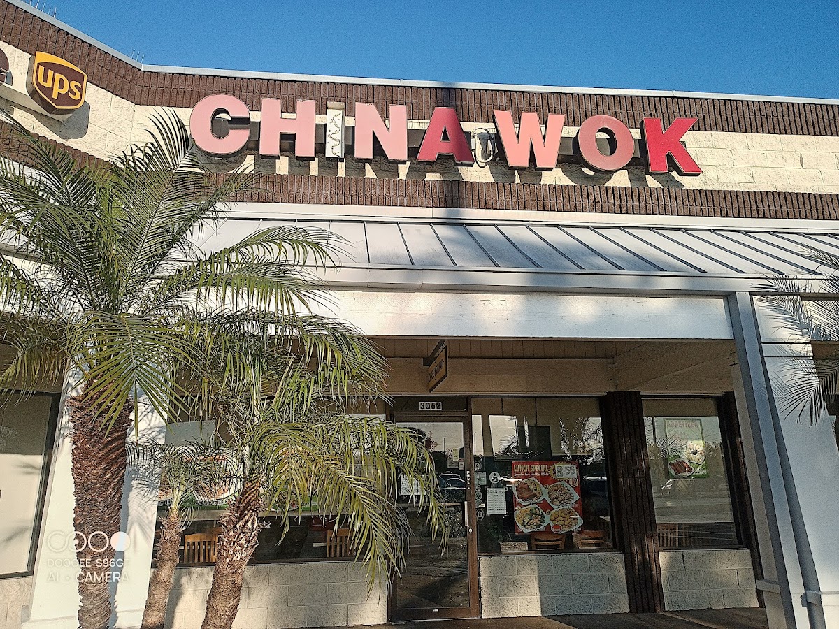 China Wok
