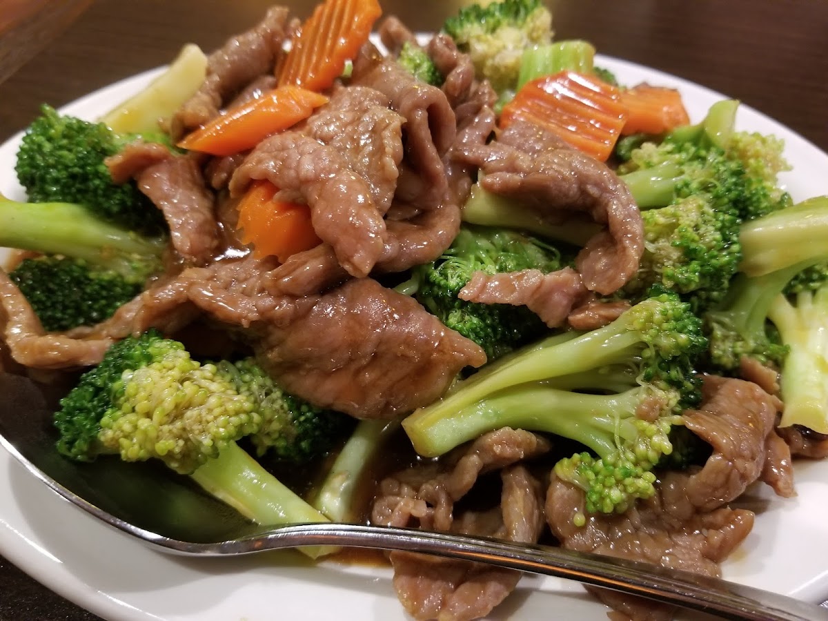 Dragon River Chinese Restaurant - Photo 9