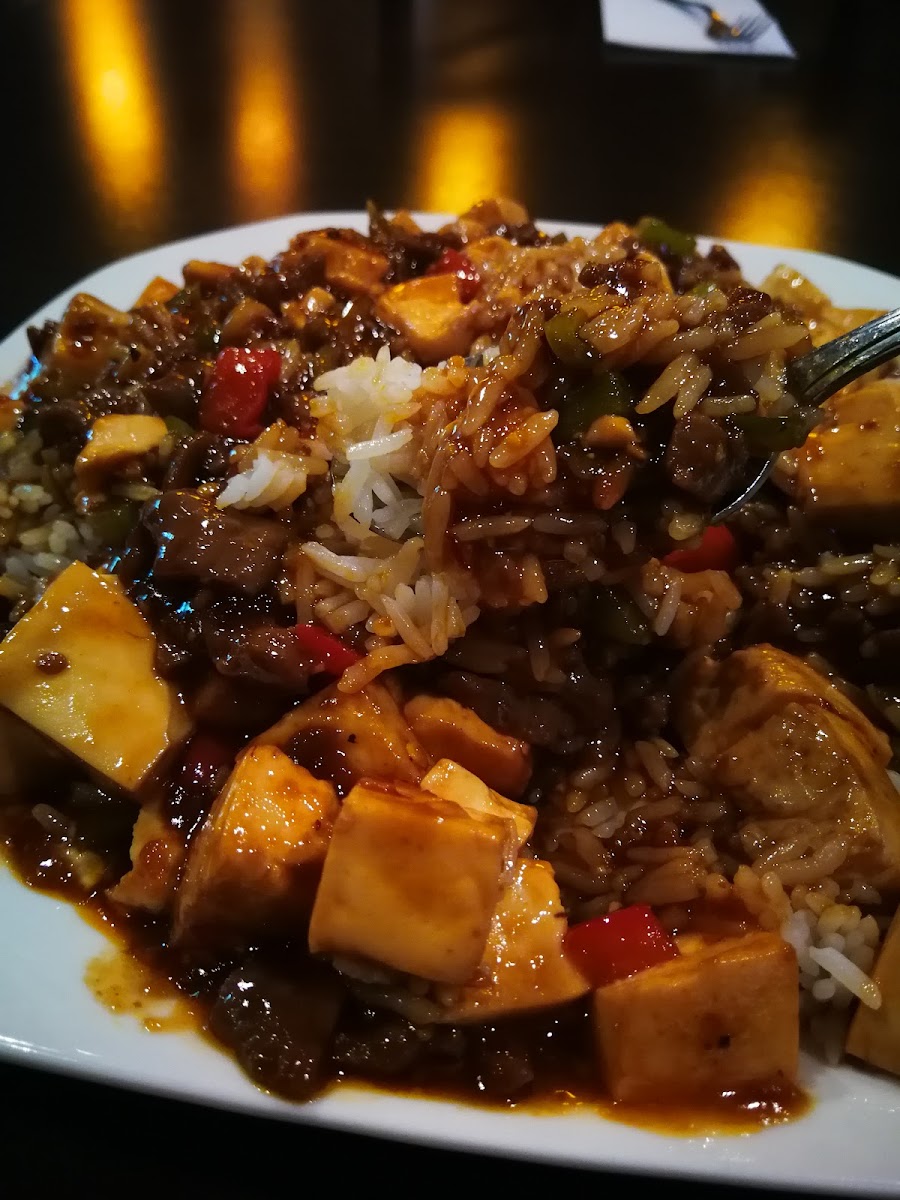 Dragon River Chinese Restaurant - Photo 3