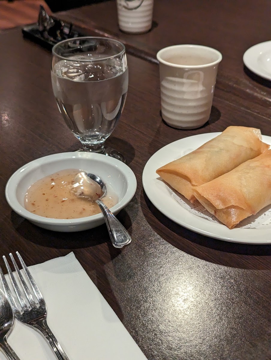 Dragon River Chinese Restaurant - Photo 4