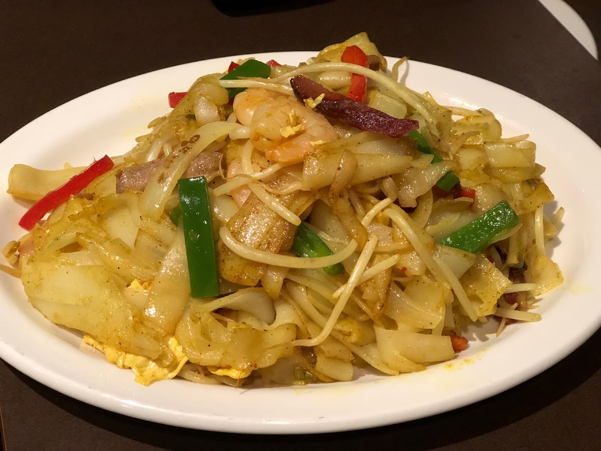 Dragon River Chinese Restaurant - Photo 5