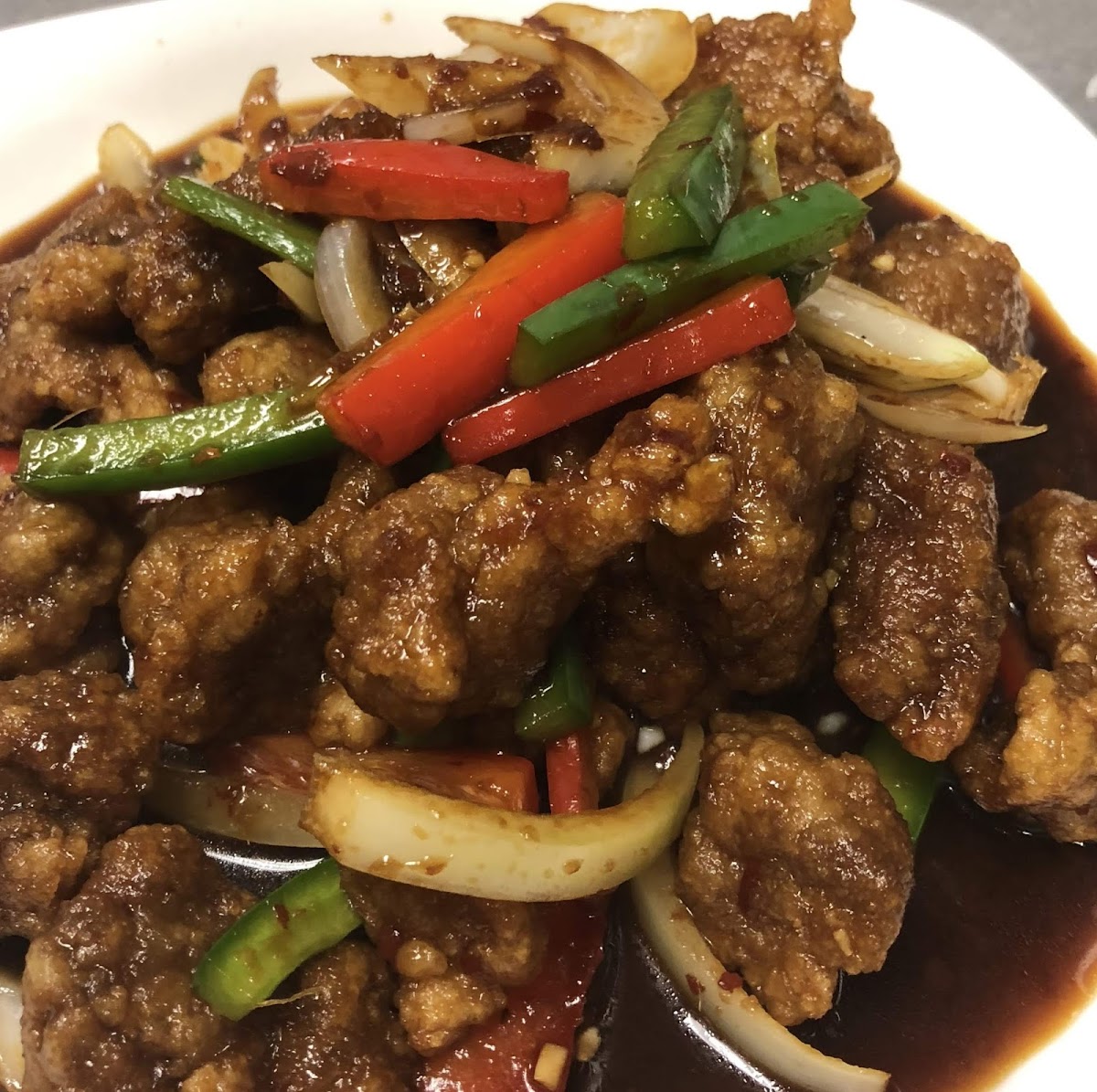 Dragon River Chinese Restaurant - Photo 6