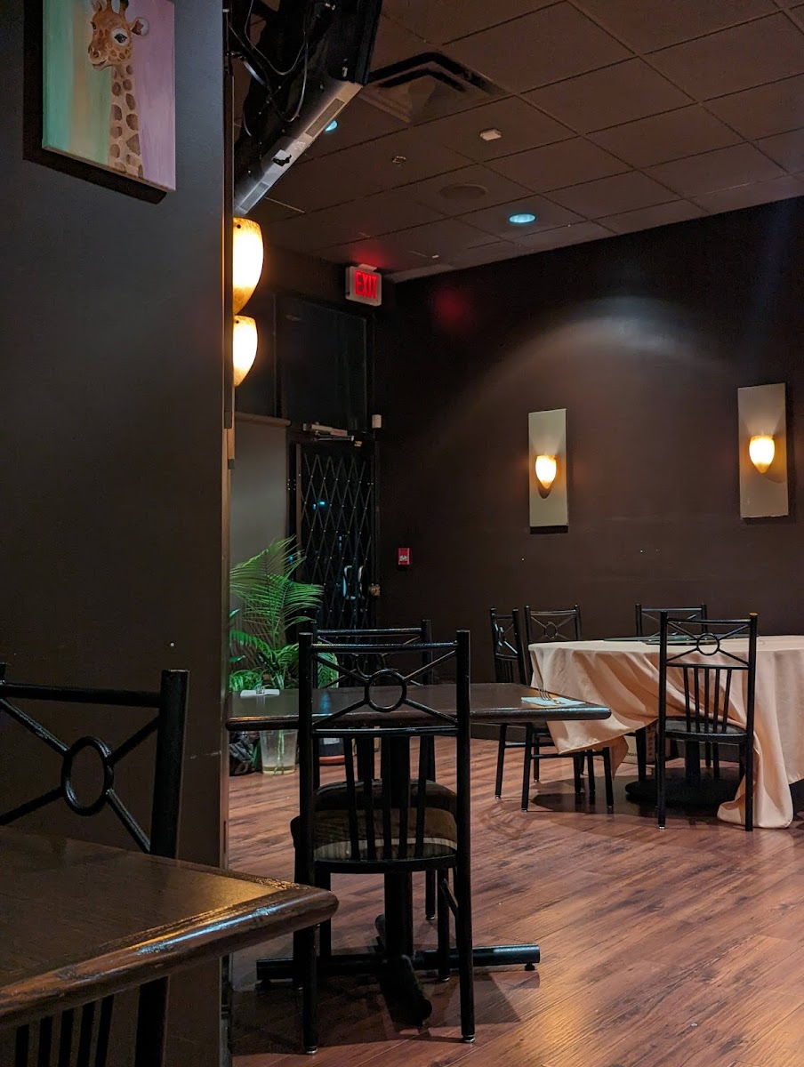 Dragon River Chinese Restaurant - Photo 7