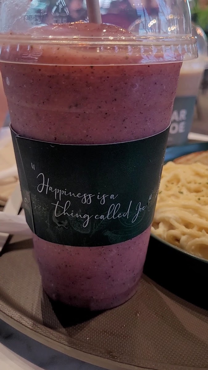 Dear Joe - Coffee and Juice - Photo 1