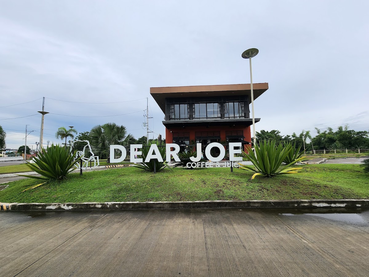 Dear Joe - Coffee and Juice - Photo 3