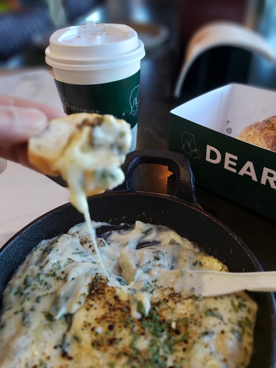 Dear Joe - Coffee and Juice - Photo 7
