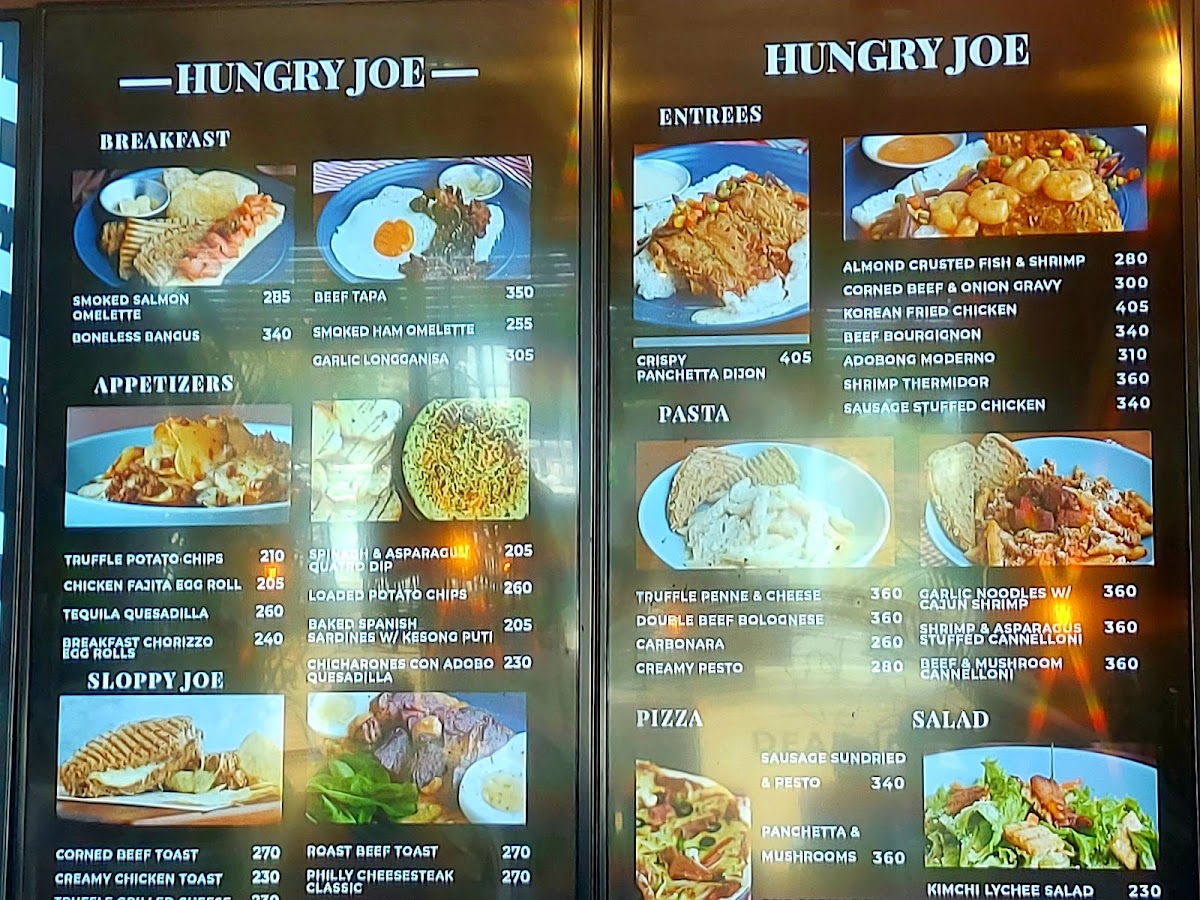 Menu Photo 9