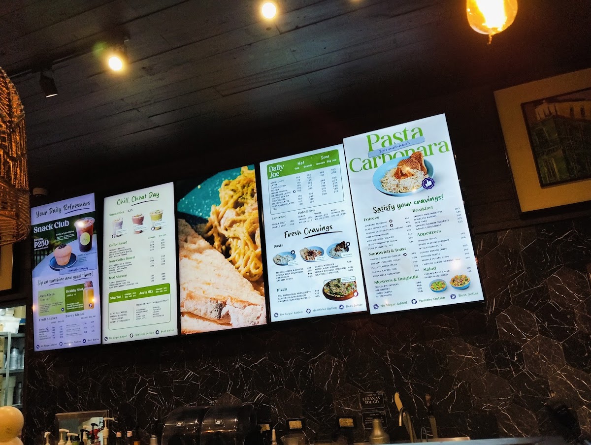 Menu Photo 4