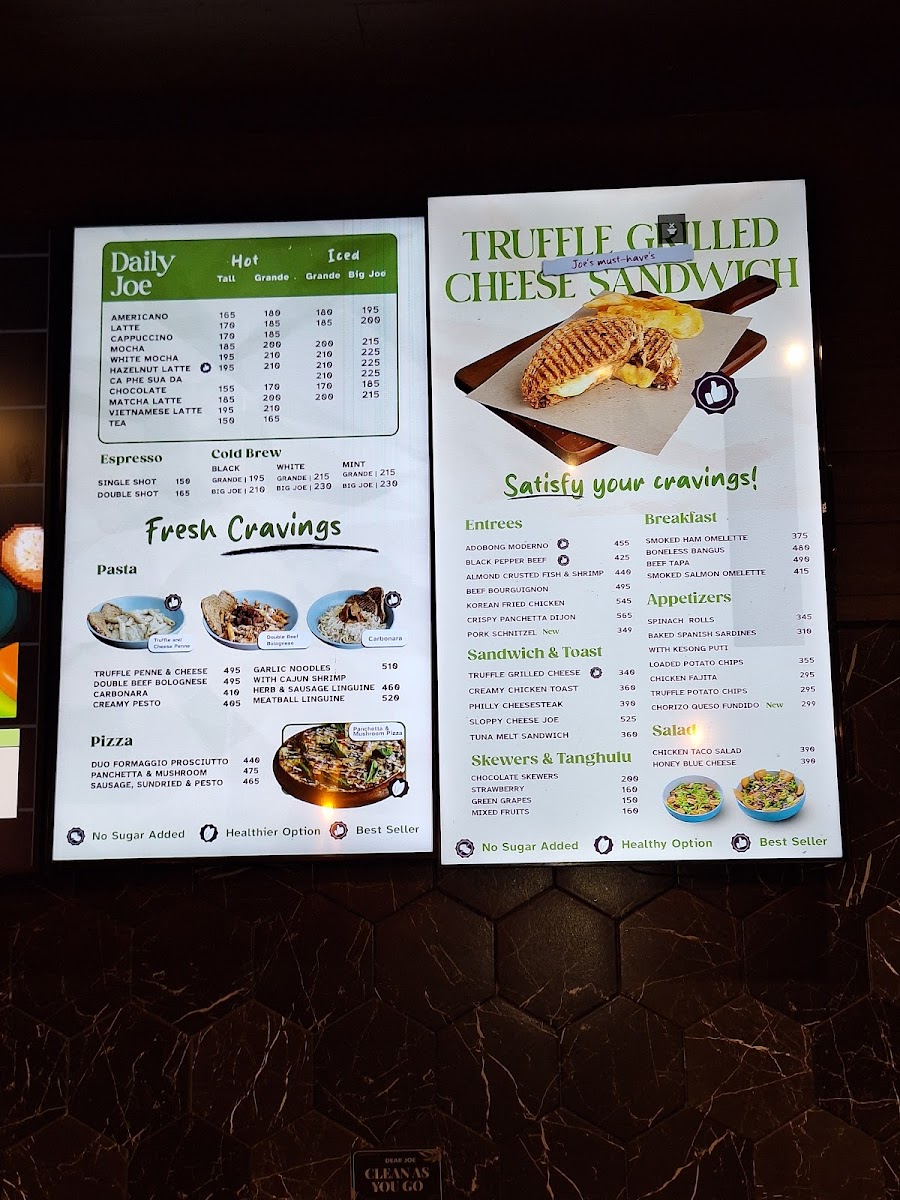 Menu Photo 5