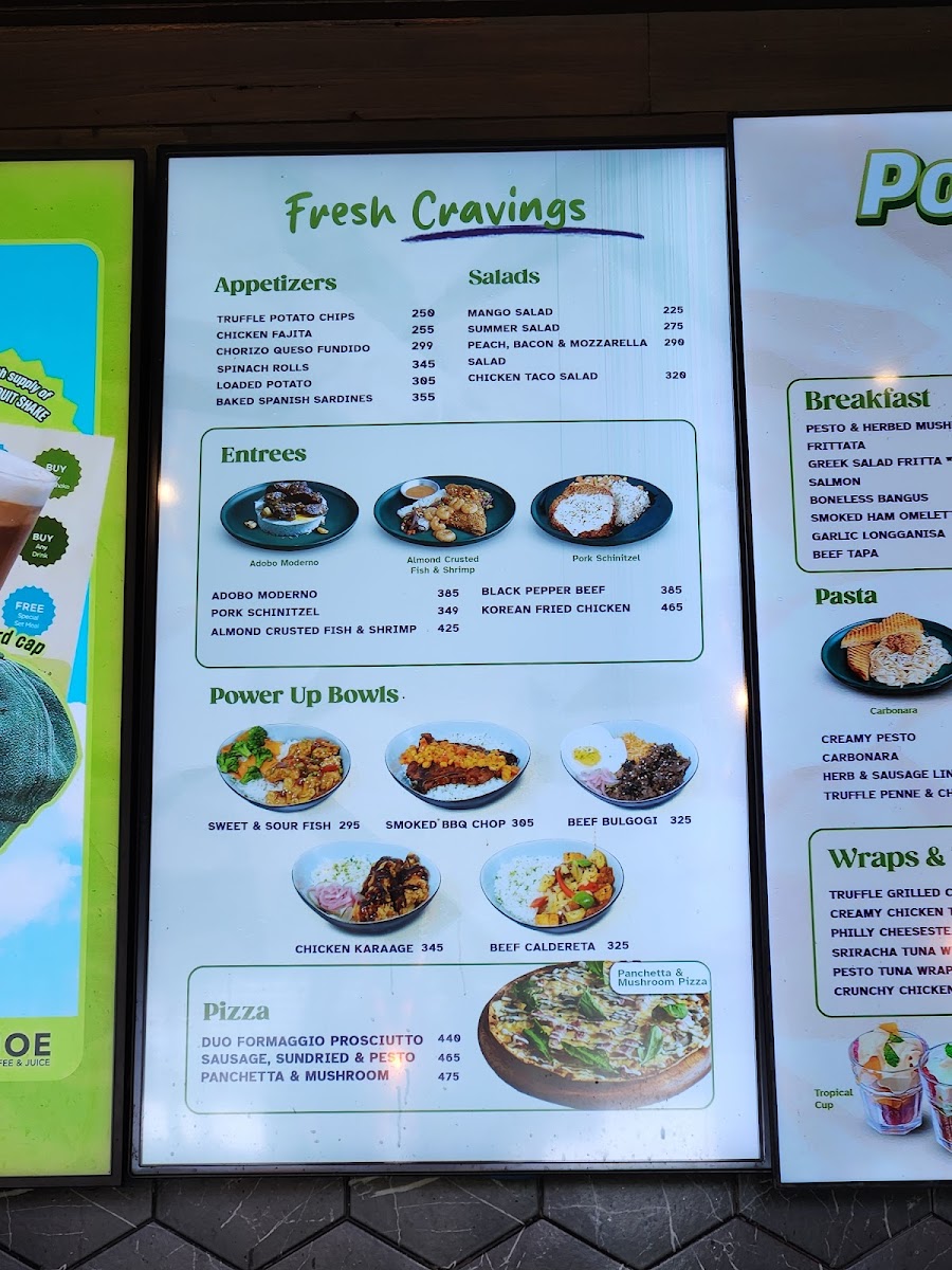 Menu Photo 7