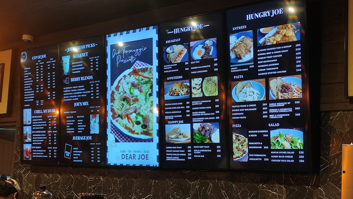 Menu Photo 8