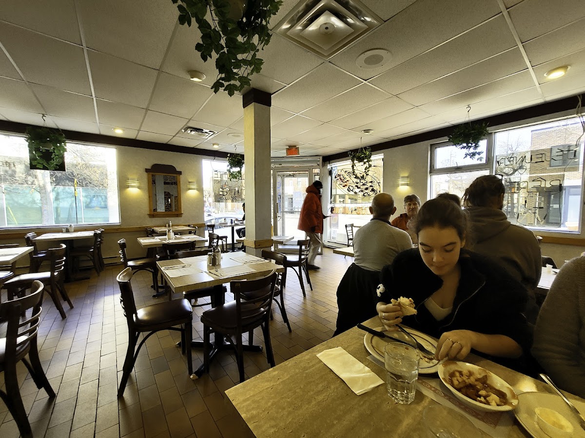 Restaurant Da Frank