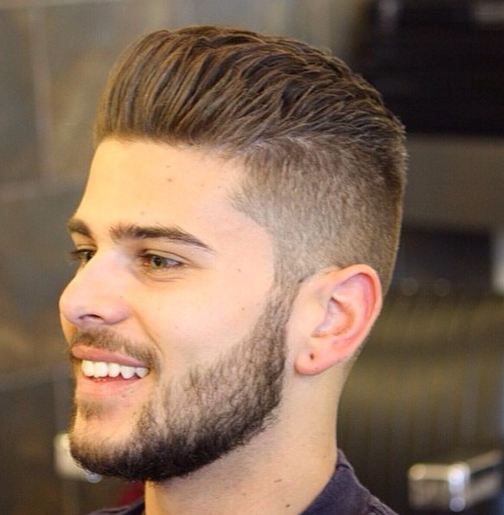 Ryan Park Barbershop - Photo 3