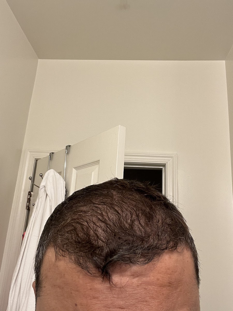 Ryan Park Barbershop - Photo 7