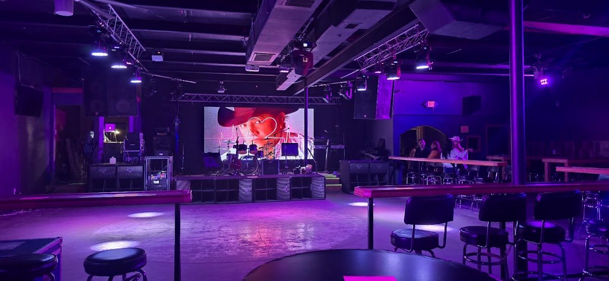 The Location Bar & Lounge - Photo 2