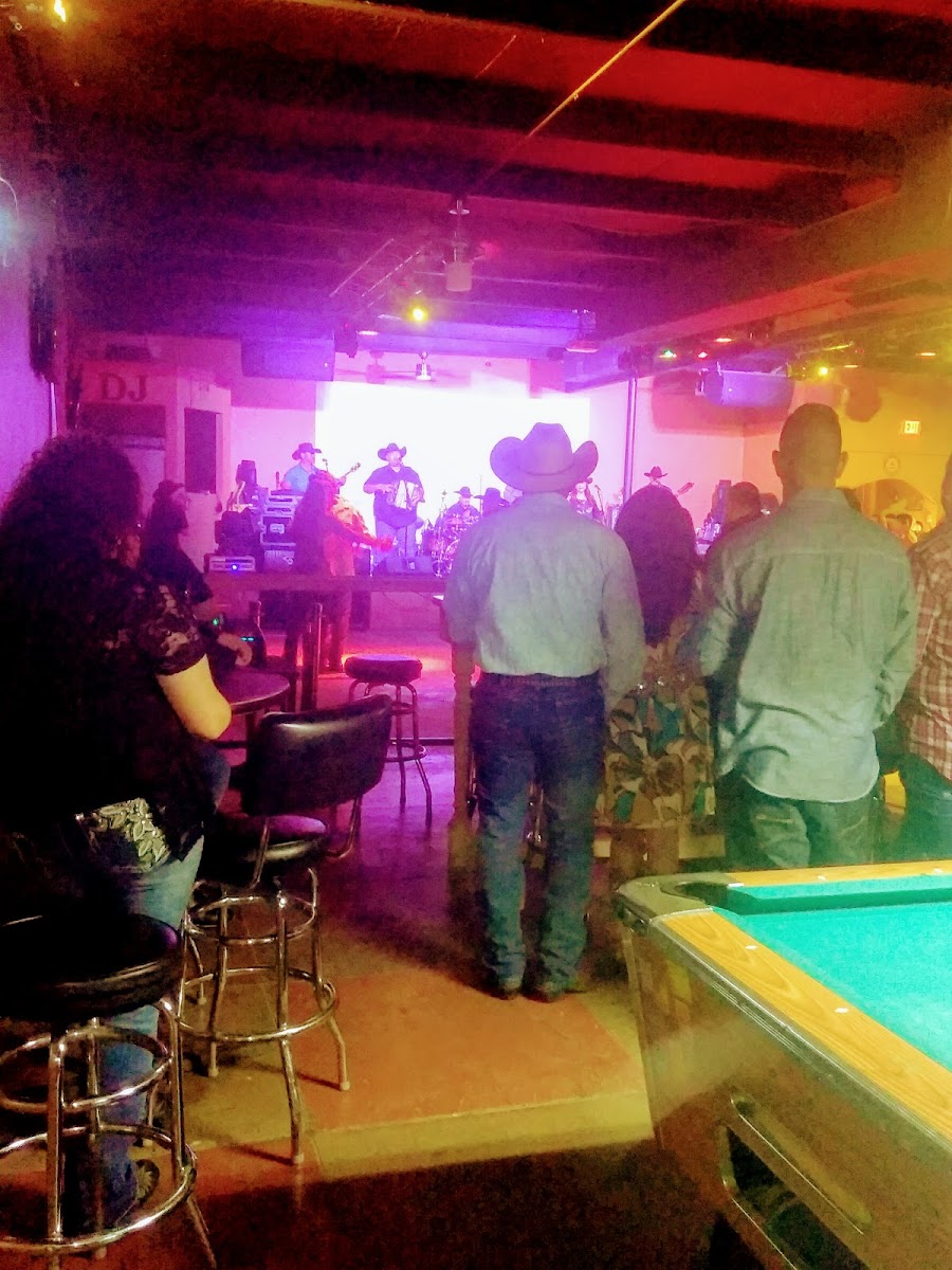 The Location Bar & Lounge - Photo 5