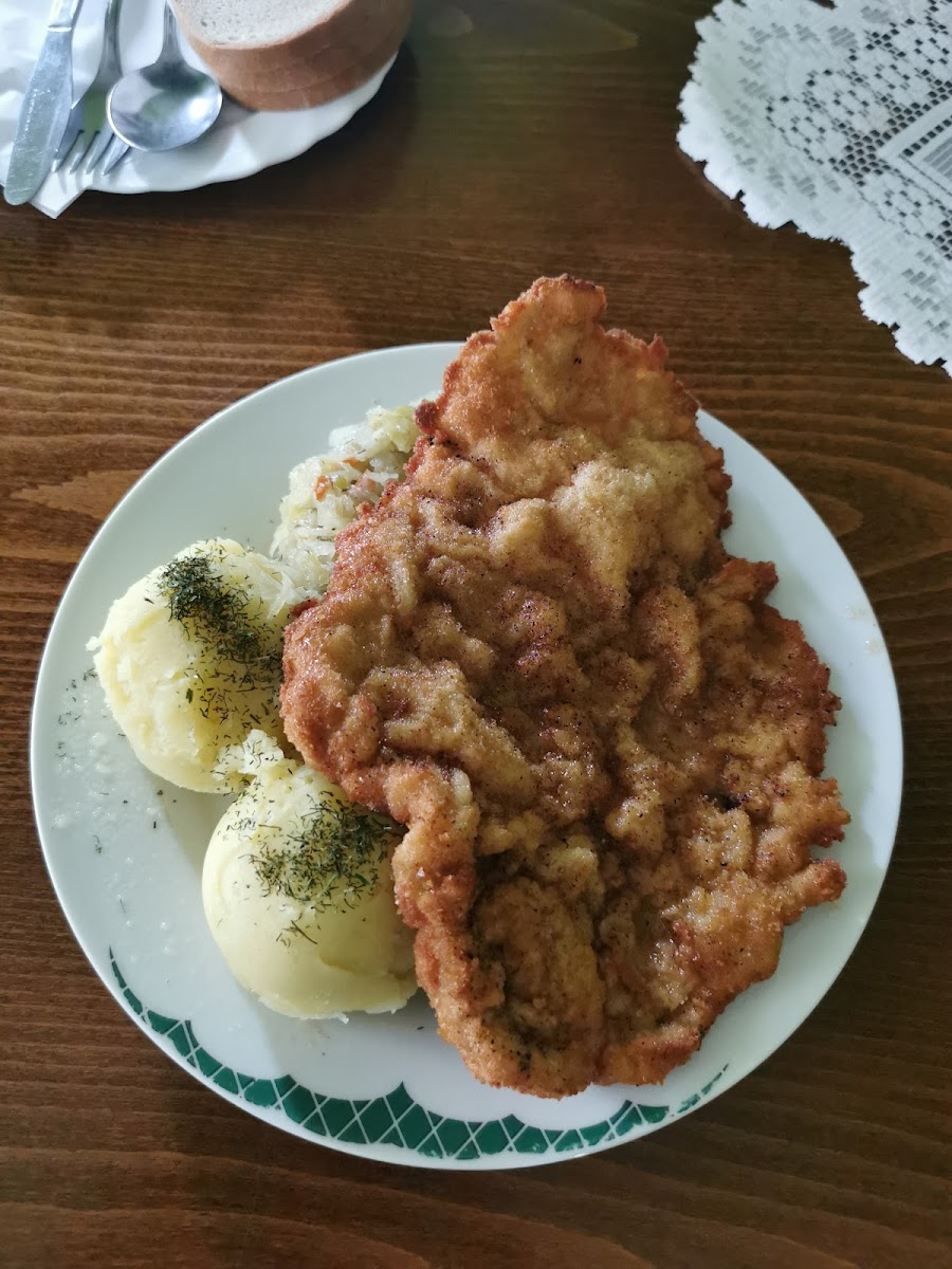 Podkarpacki Bar - Irena Strzała - Photo 1
