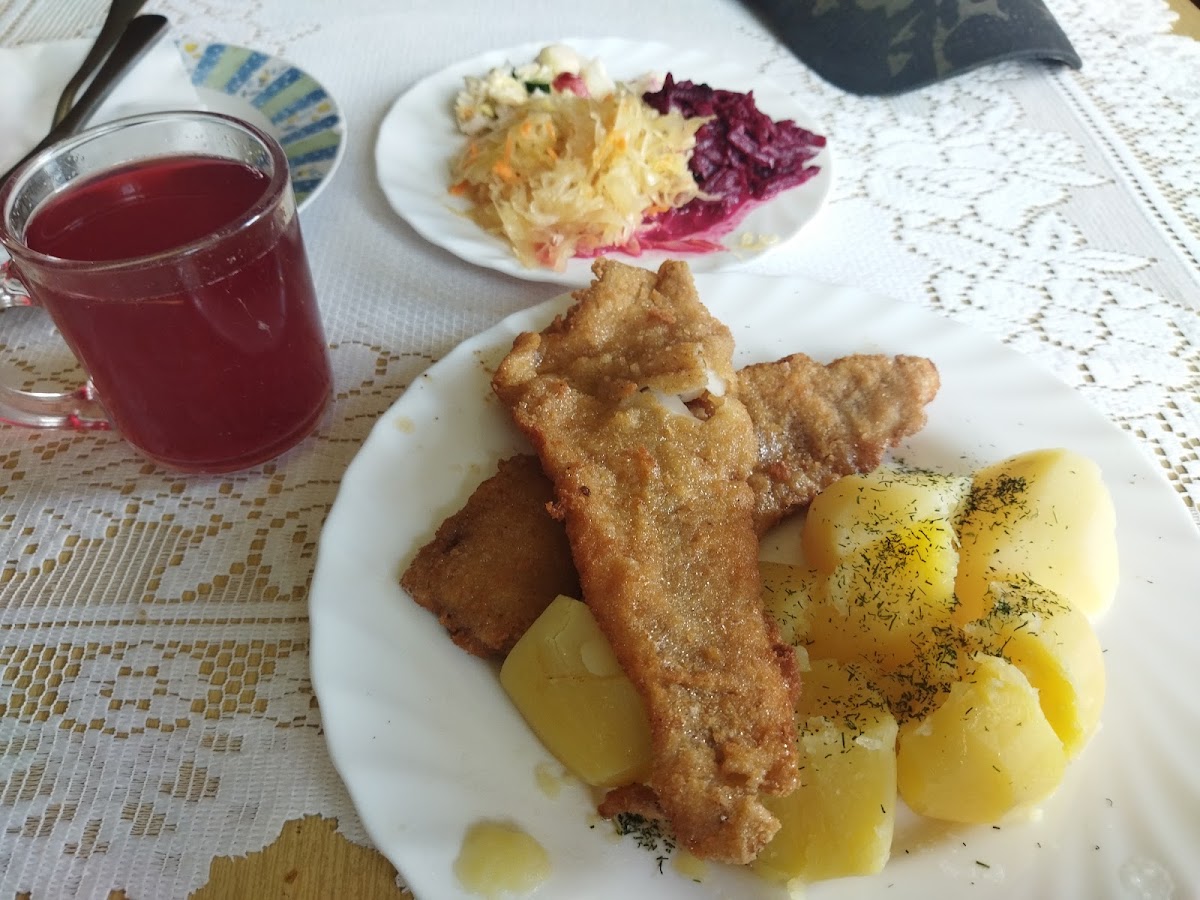 Podkarpacki Bar - Irena Strzała - Photo 3