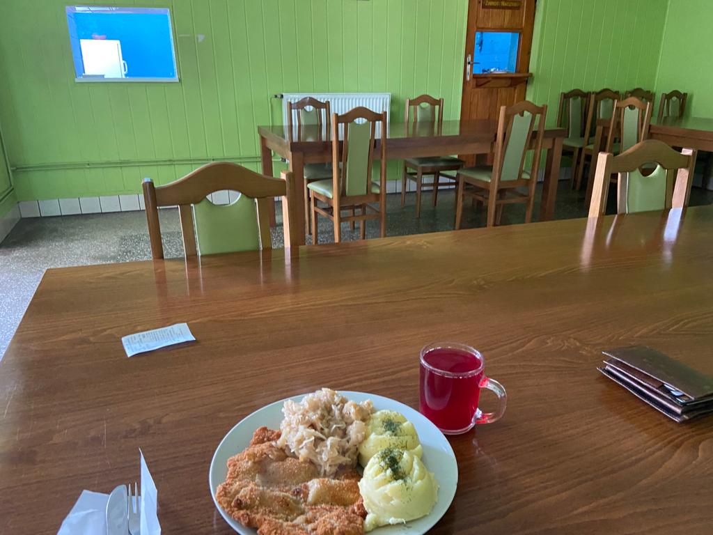 Podkarpacki Bar - Irena Strzała - Photo 4