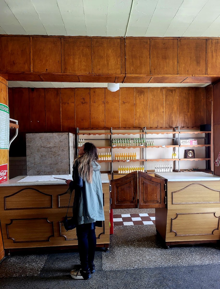 Podkarpacki Bar - Irena Strzała - Photo 6