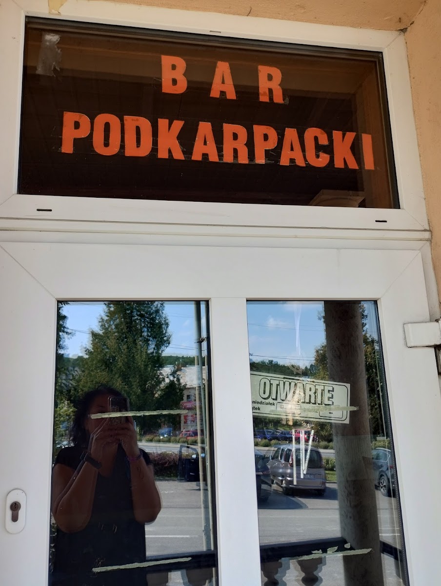 Podkarpacki Bar - Irena Strzała - Photo 7
