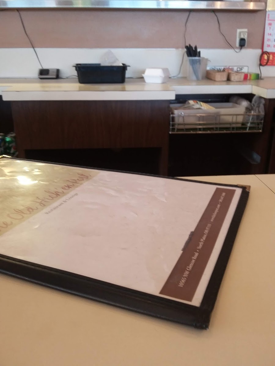Menu Photo 7