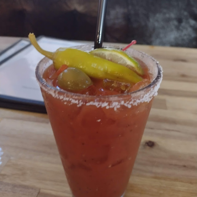 Bloody Mary