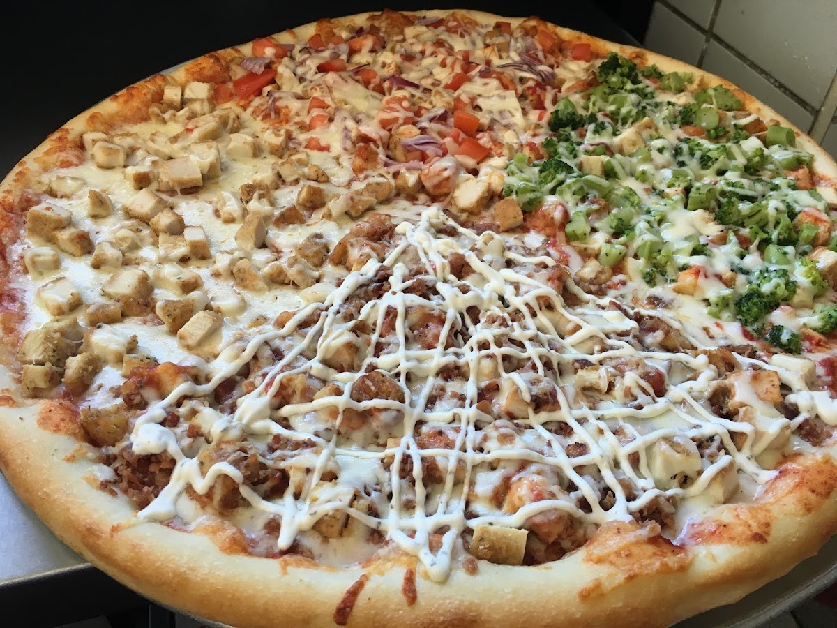 New Pizza Place - Photo 1