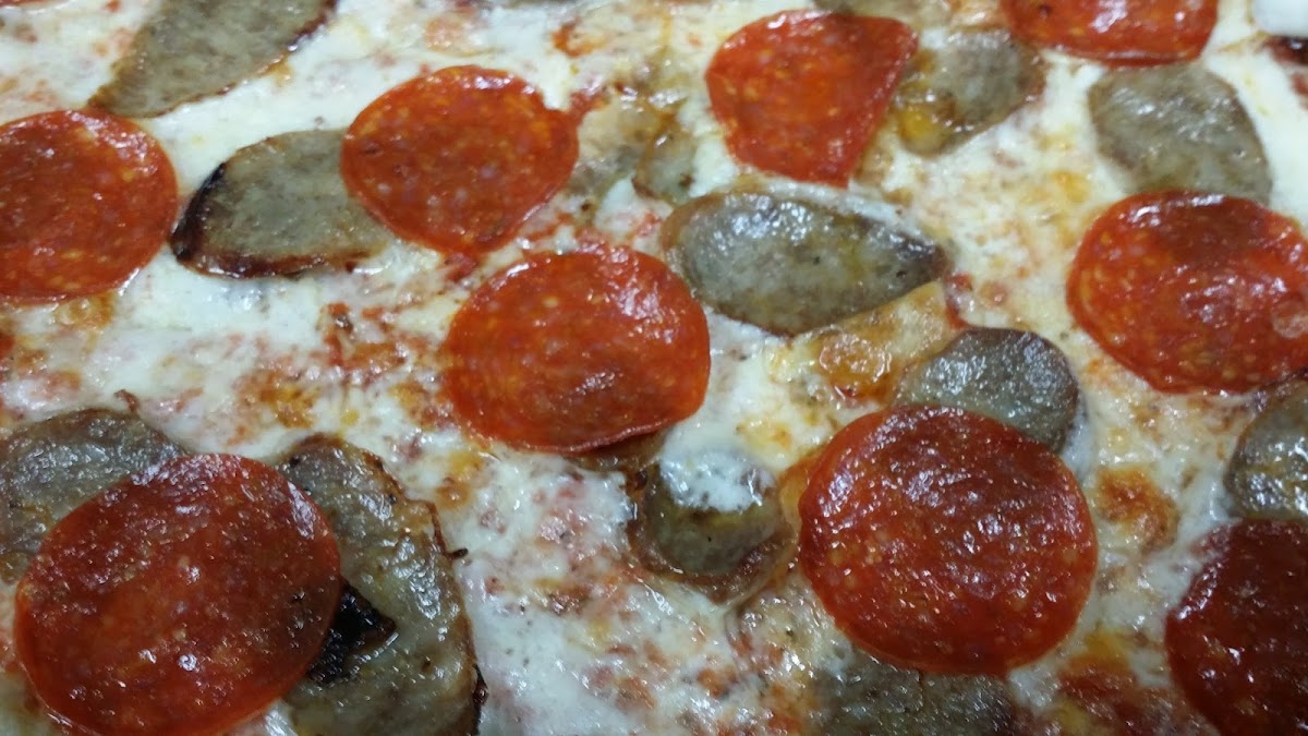 New Pizza Place - Photo 3
