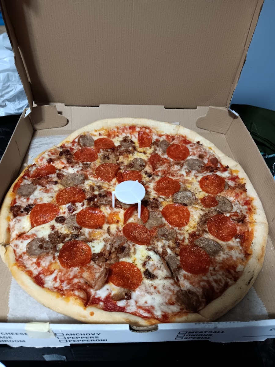 New Pizza Place - Photo 4