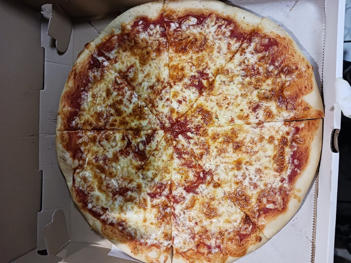 New Pizza Place - Photo 7
