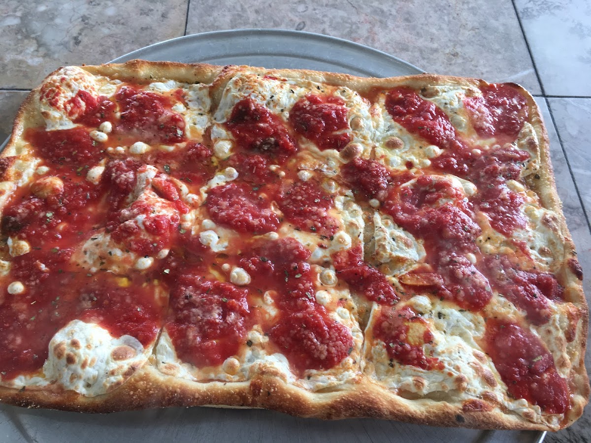 New Pizza Place - Photo 8