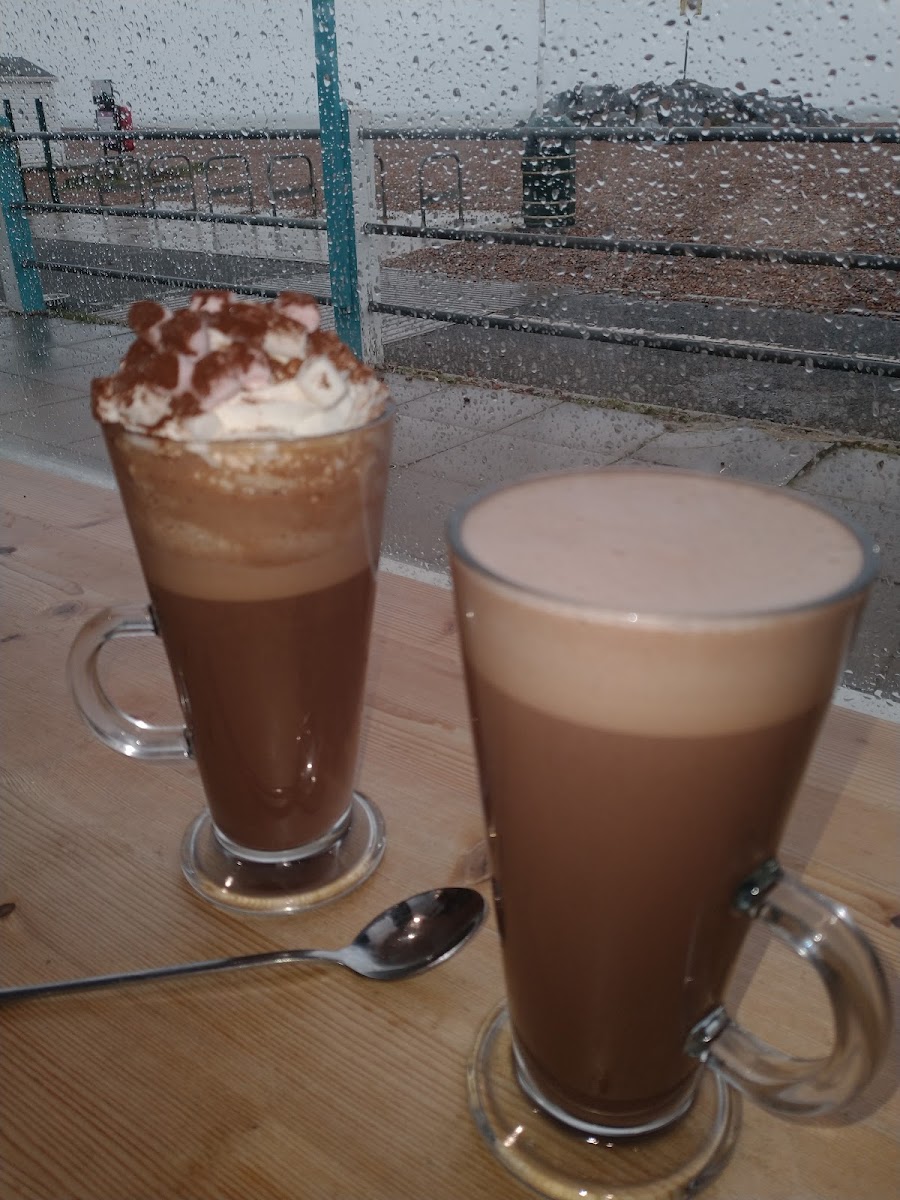 Oceanside Cafe - Photo 9