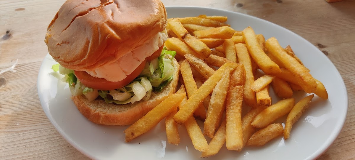 Oceanside Cafe - Photo 1