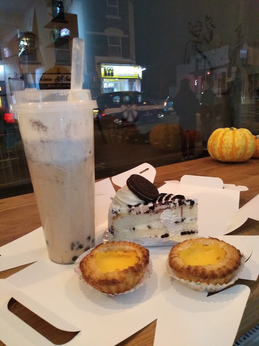 Tea Time 茶時代 - Photo 5