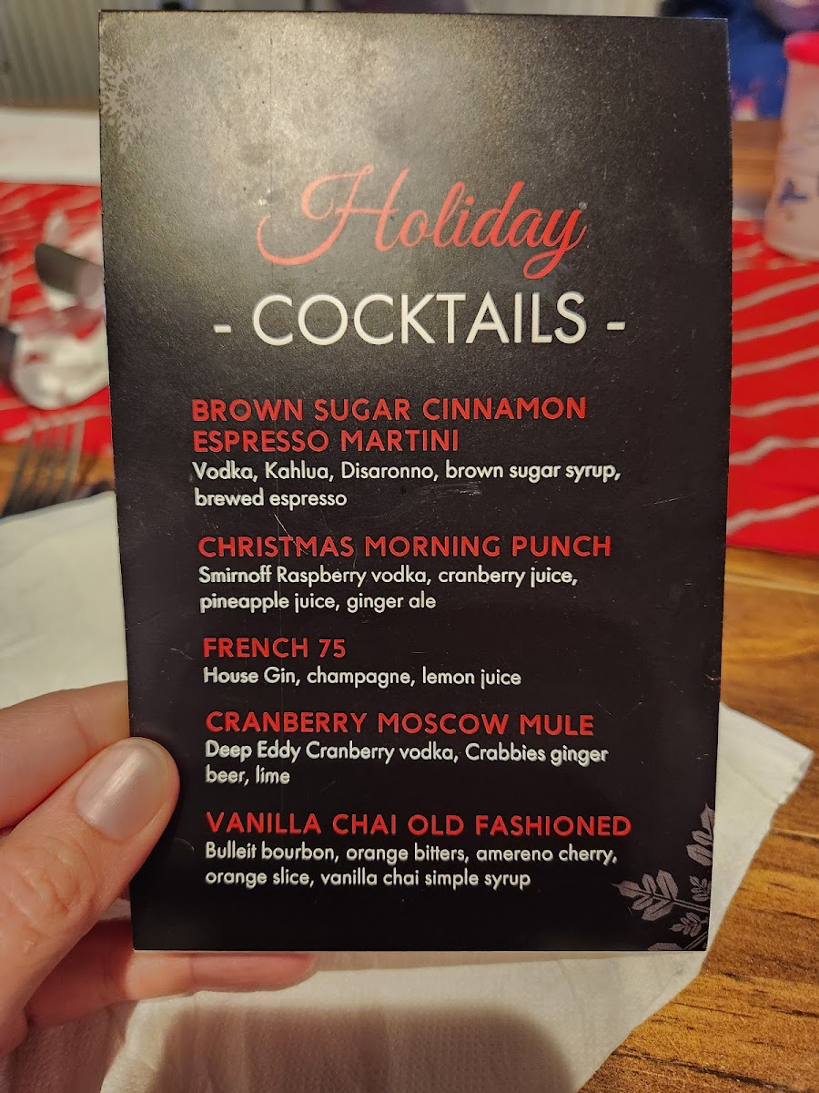 Menu Photo 2